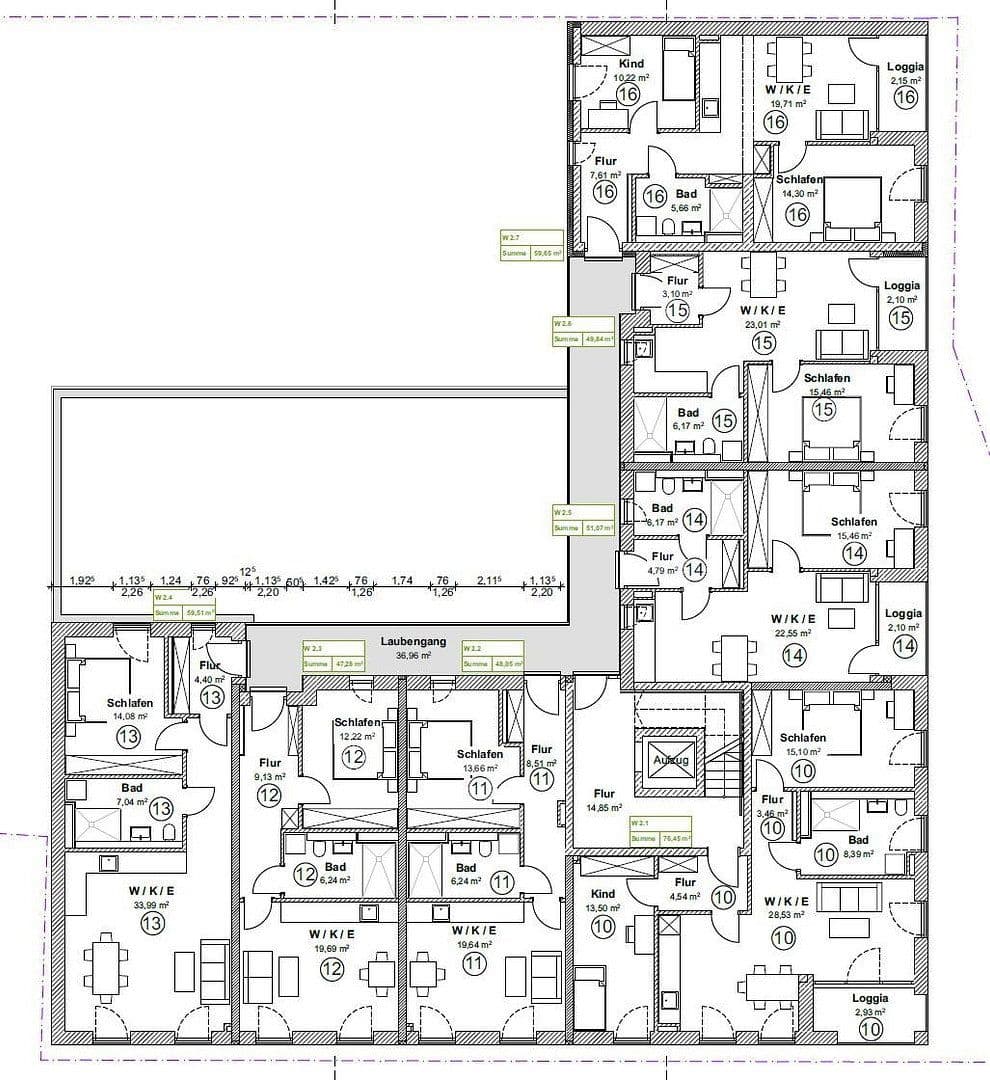 2 bedroom flat for sale, 53 m², Jakobstal 1, Frontenhausen, Bavaria 2 bedroom flat for sale, 53 m², Jakobstal 1, Frontenhausen, Bavaria