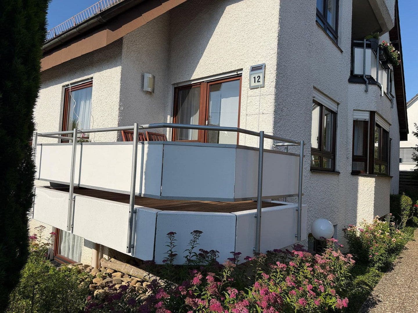 2 bedroom flat for sale, 61 m², Rutesheim, Baden-Württemberg 2 bedroom flat for sale, 61 m², Rutesheim, Baden-Württemberg