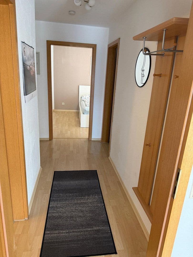 2 bedroom flat for sale, 61 m², Rutesheim, Baden-Württemberg 2 bedroom flat for sale, 61 m², Rutesheim, Baden-Württemberg