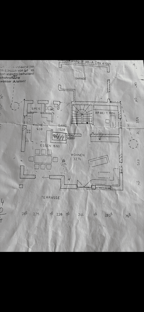 house for sale, 160 m², Großaitingen, Bavaria house for sale, 160 m², Großaitingen, Bavaria