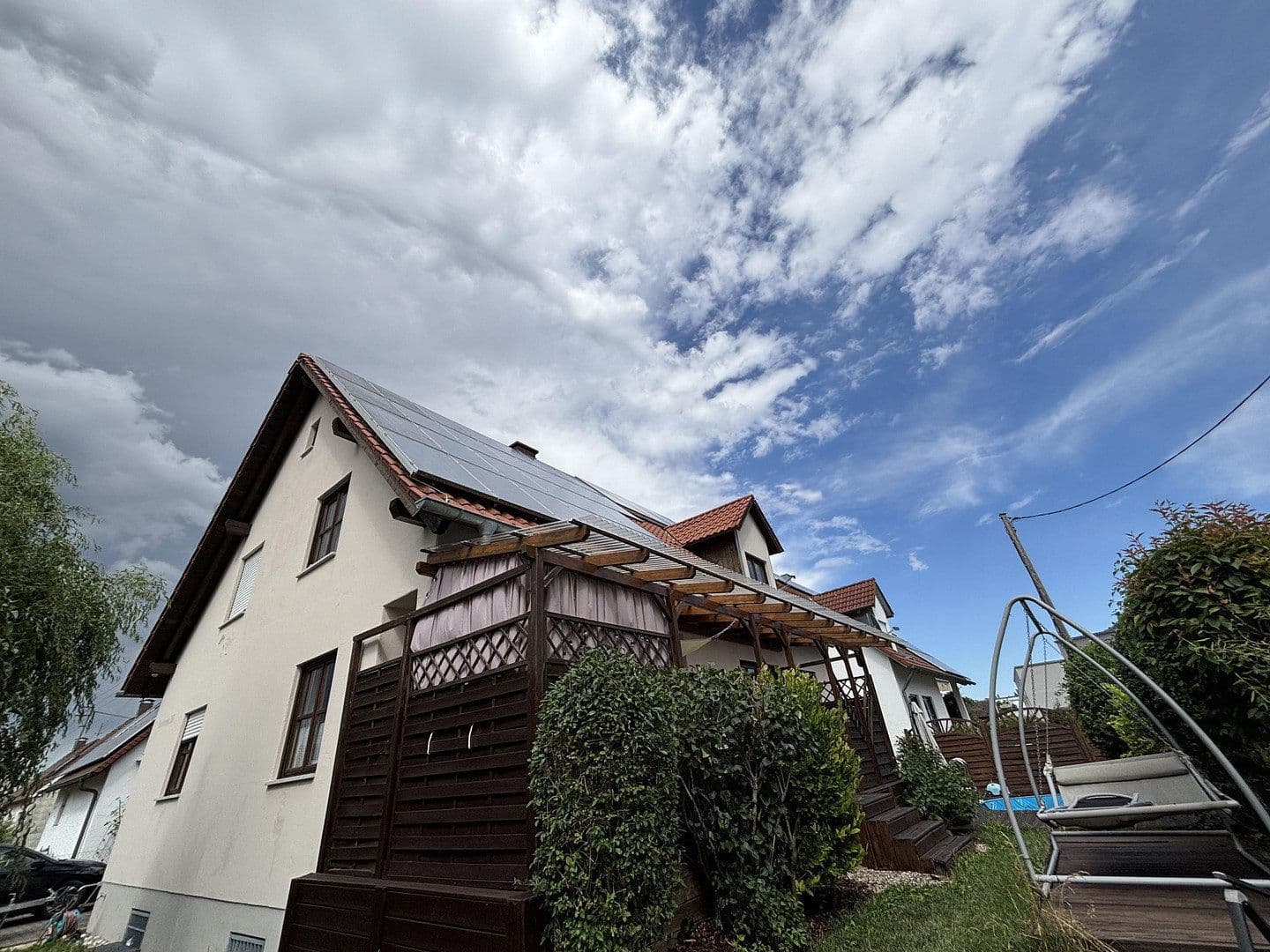 house for sale, 160 m², Großaitingen, Bavaria house for sale, 160 m², Großaitingen, Bavaria