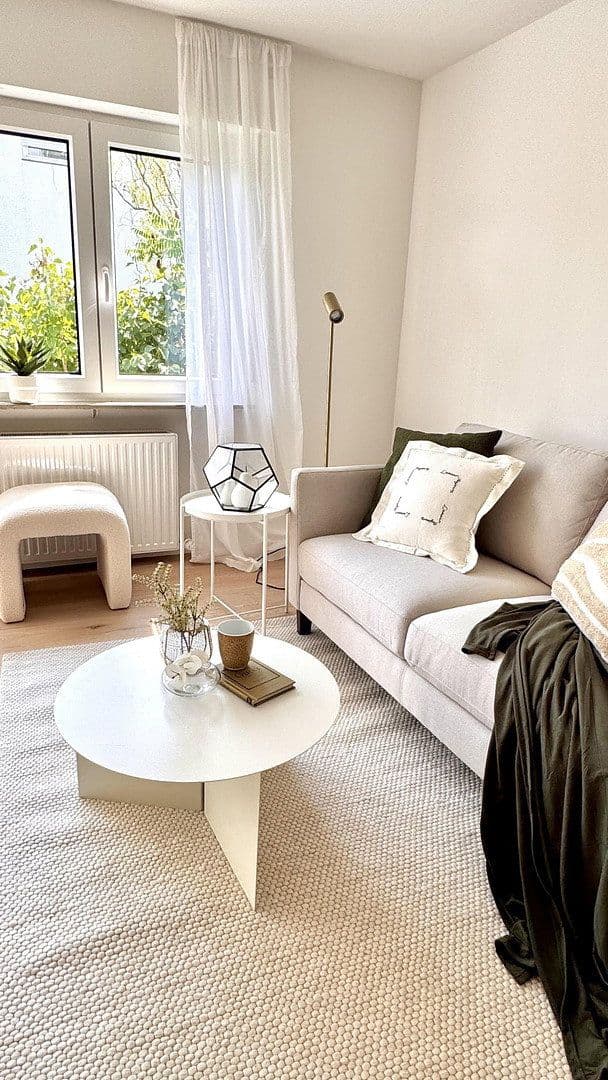 3 bedroom flat for sale, 71 m², Esslingen am Neckar, Baden-Württemberg 3 bedroom flat for sale, 71 m², Esslingen am Neckar, Baden-Württemberg