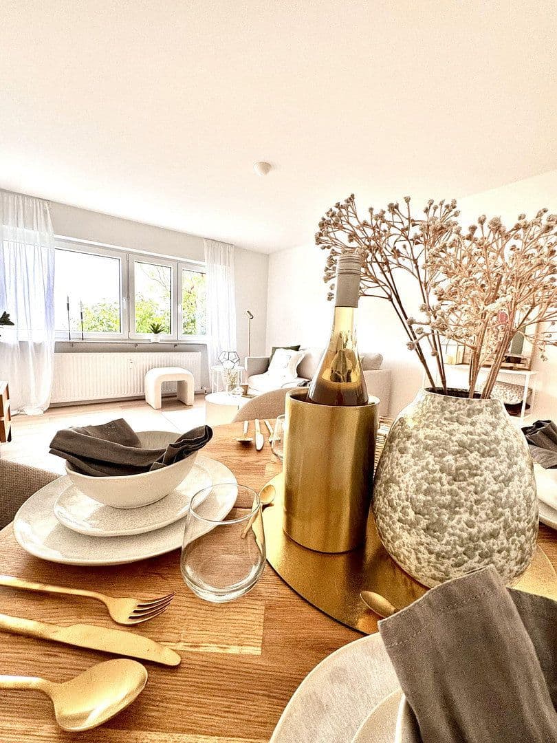 3 bedroom flat for sale, 71 m², Esslingen am Neckar, Baden-Württemberg 3 bedroom flat for sale, 71 m², Esslingen am Neckar, Baden-Württemberg