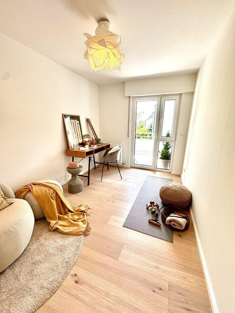 3 bedroom flat for sale, 71 m², Esslingen am Neckar, Baden-Württemberg 3 bedroom flat for sale, 71 m², Esslingen am Neckar, Baden-Württemberg