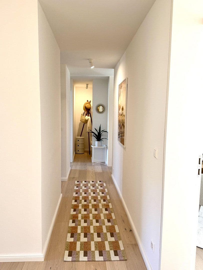 3 bedroom flat for sale, 71 m², Esslingen am Neckar, Baden-Württemberg 3 bedroom flat for sale, 71 m², Esslingen am Neckar, Baden-Württemberg