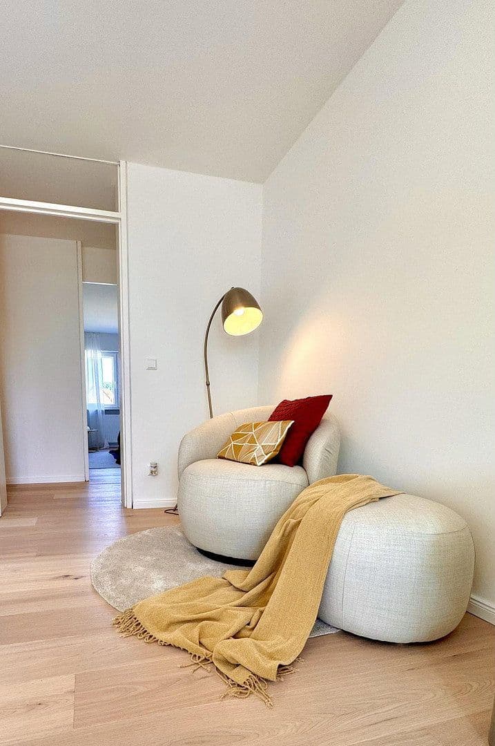 3 bedroom flat for sale, 71 m², Esslingen am Neckar, Baden-Württemberg 3 bedroom flat for sale, 71 m², Esslingen am Neckar, Baden-Württemberg