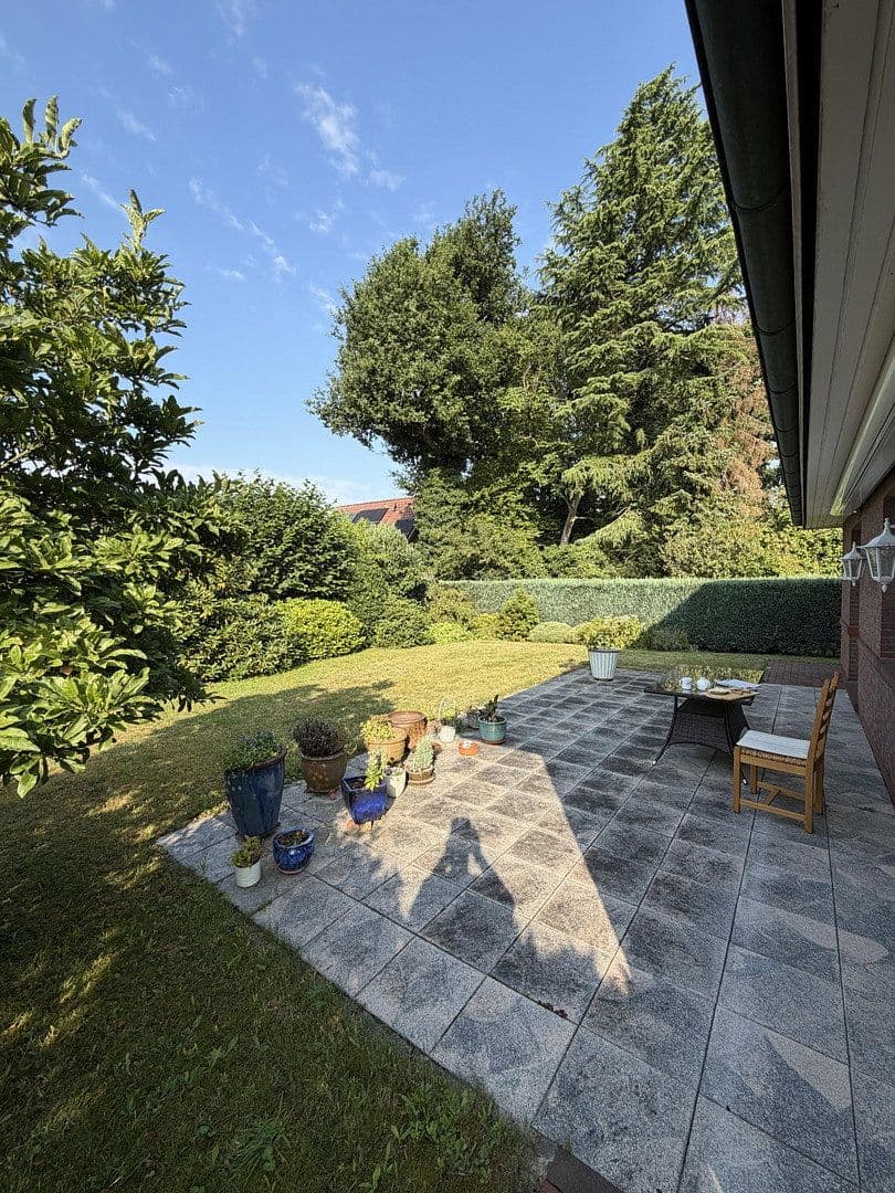 house for sale, 157 m², Wiefelstede, Lower Saxony house for sale, 157 m², Wiefelstede, Lower Saxony