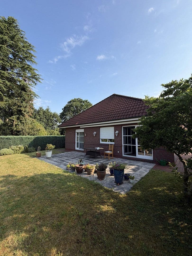 house for sale, 157 m², Wiefelstede, Lower Saxony house for sale, 157 m², Wiefelstede, Lower Saxony