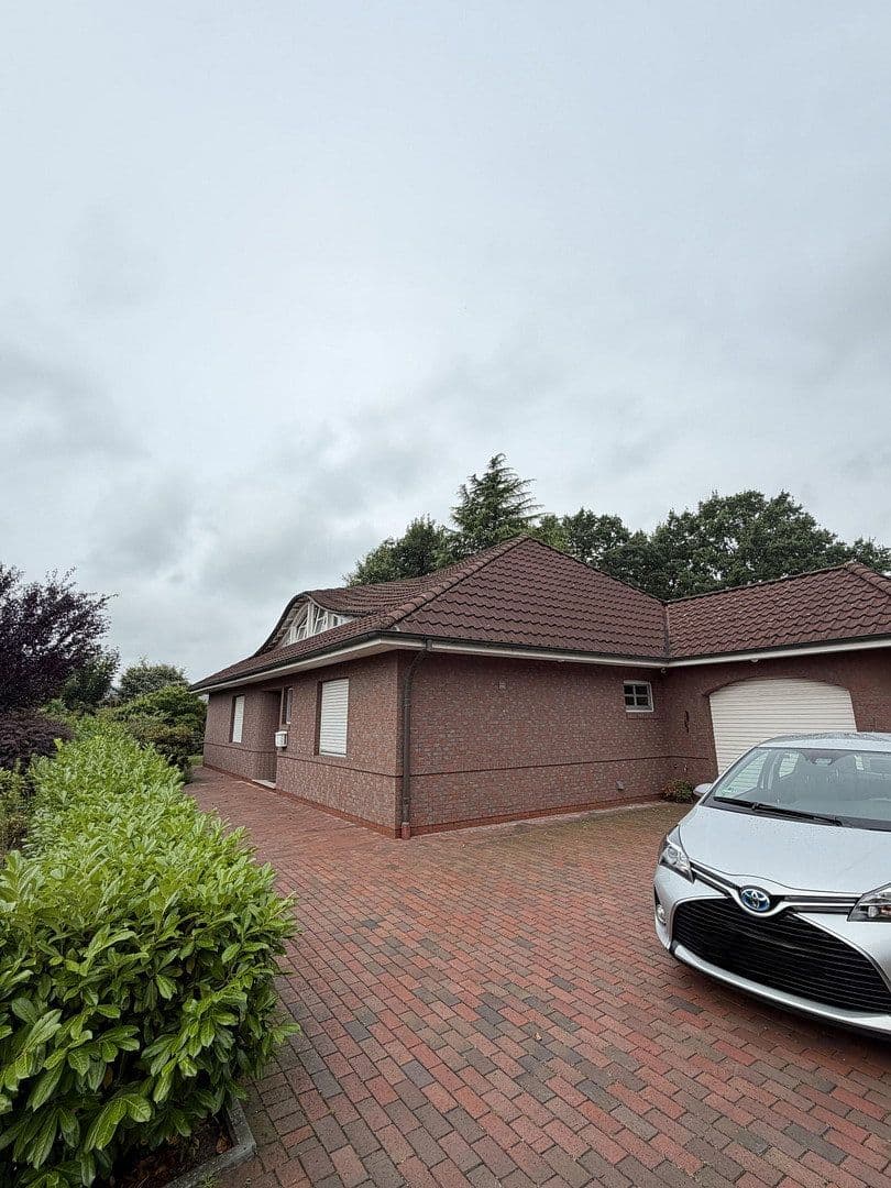 house for sale, 157 m², Wiefelstede, Lower Saxony house for sale, 157 m², Wiefelstede, Lower Saxony
