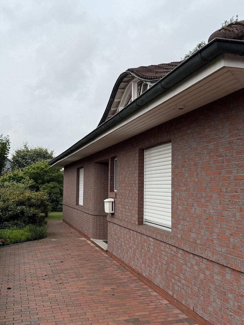 house for sale, 157 m², Wiefelstede, Lower Saxony house for sale, 157 m², Wiefelstede, Lower Saxony