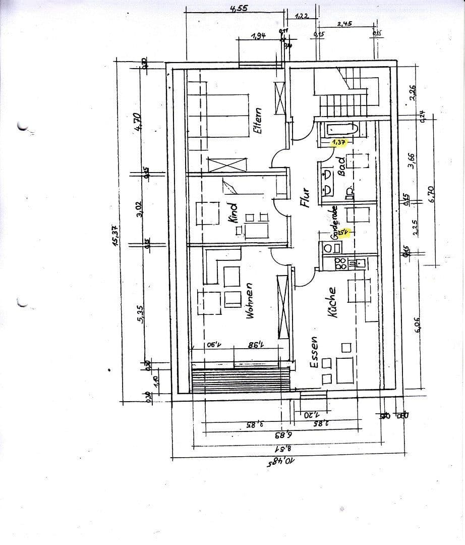 house for sale, 280 m², Üchtelhausen, Bavaria house for sale, 280 m², Üchtelhausen, Bavaria