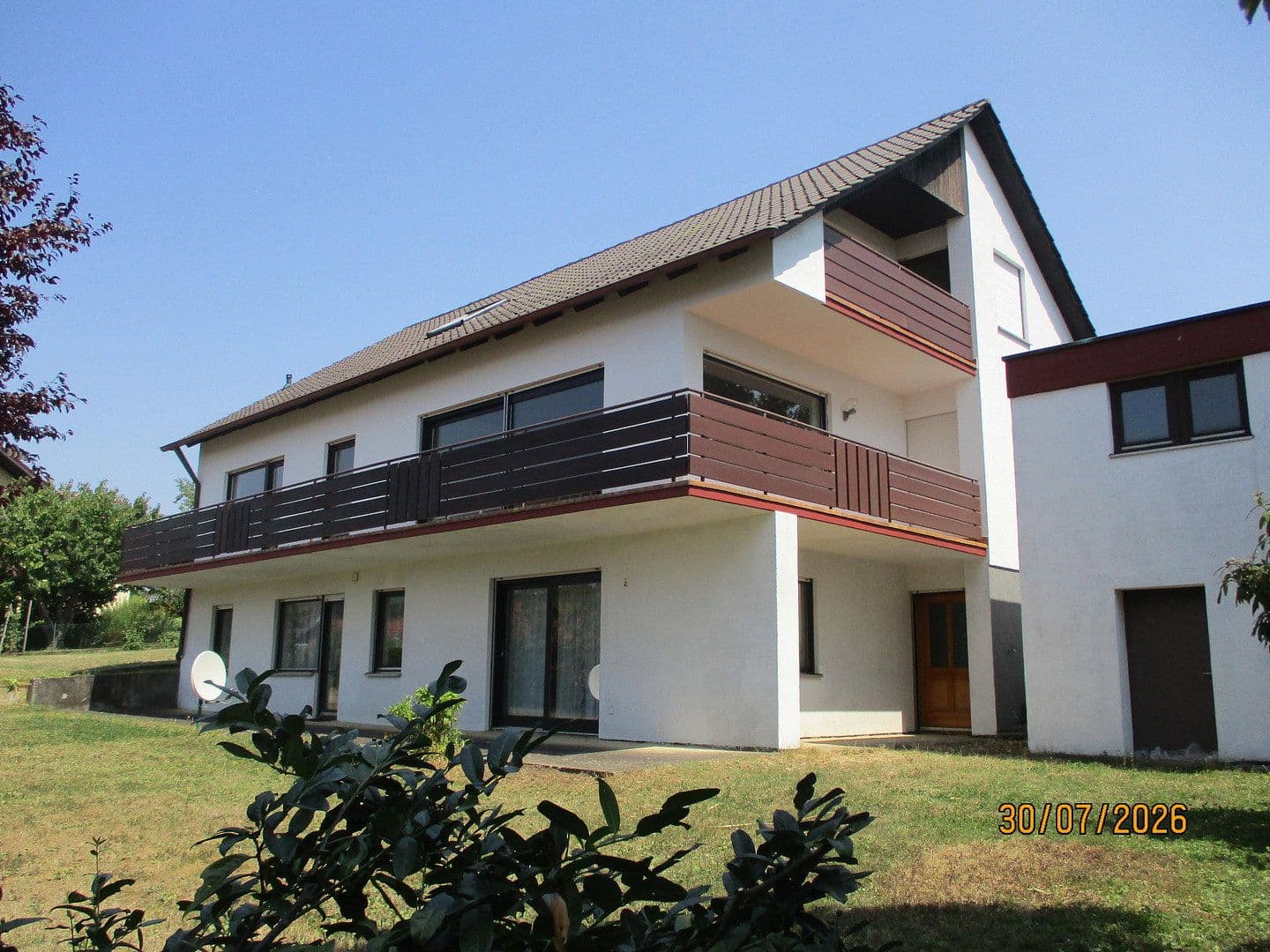 house for sale, 280 m², Üchtelhausen, Bavaria house for sale, 280 m², Üchtelhausen, Bavaria
