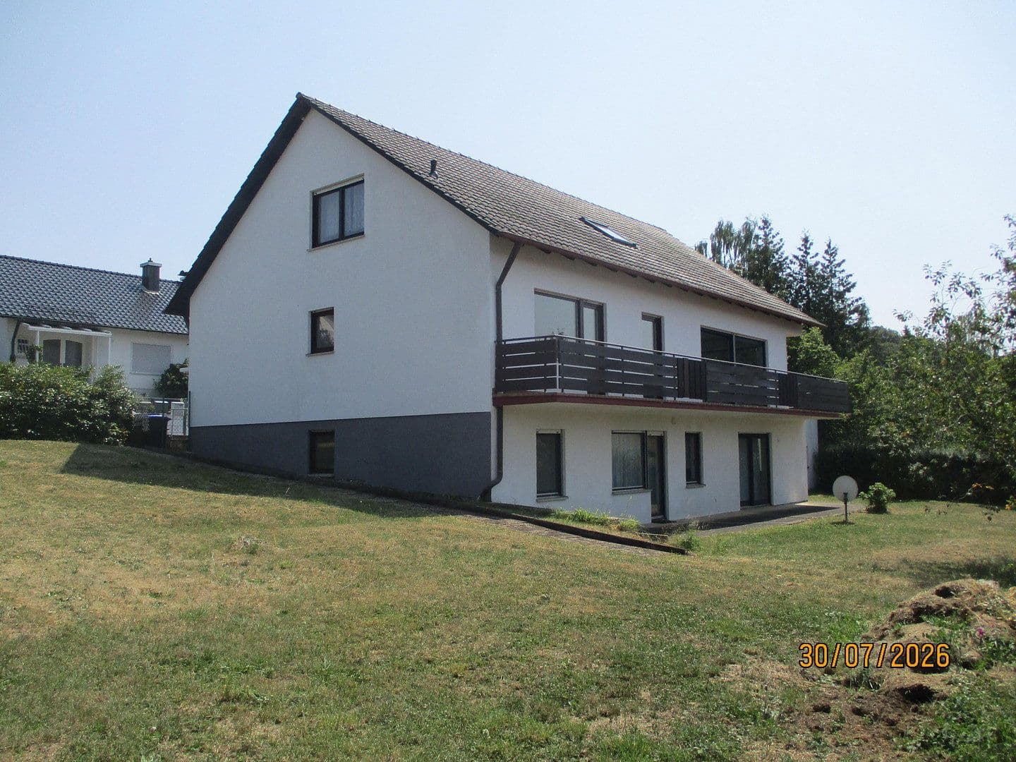 house for sale, 280 m², Üchtelhausen, Bavaria house for sale, 280 m², Üchtelhausen, Bavaria