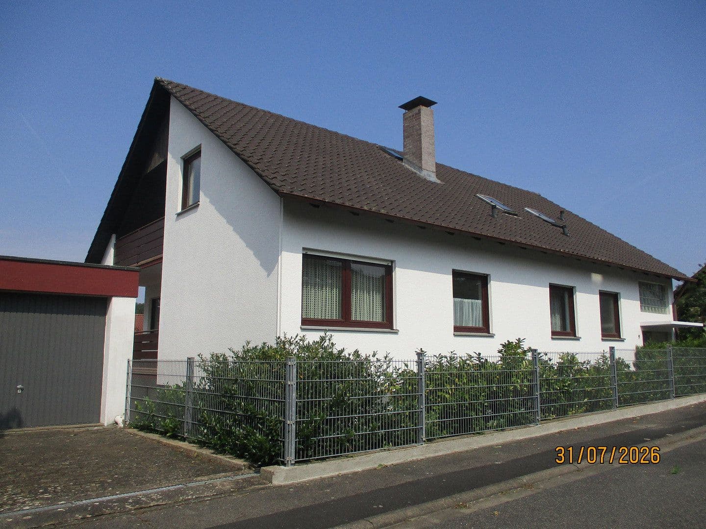 house for sale, 280 m², Üchtelhausen, Bavaria house for sale, 280 m², Üchtelhausen, Bavaria