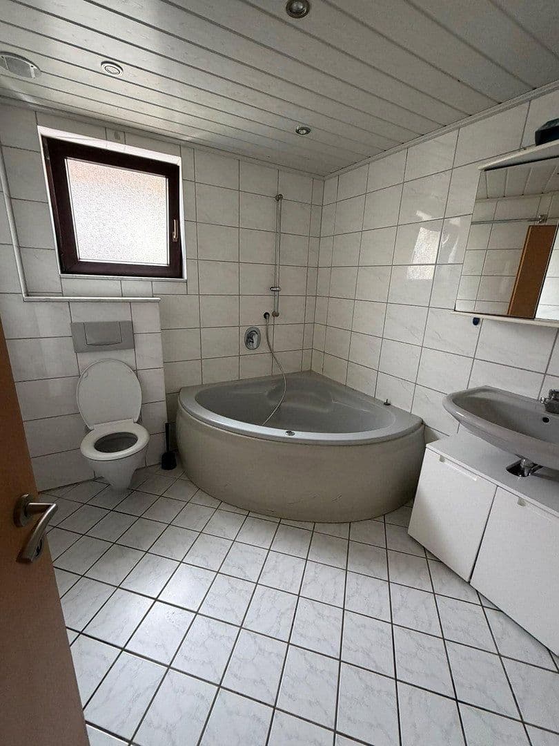 house to rent, 200 m², Erlensee, Hesse house to rent, 200 m², Erlensee, Hesse