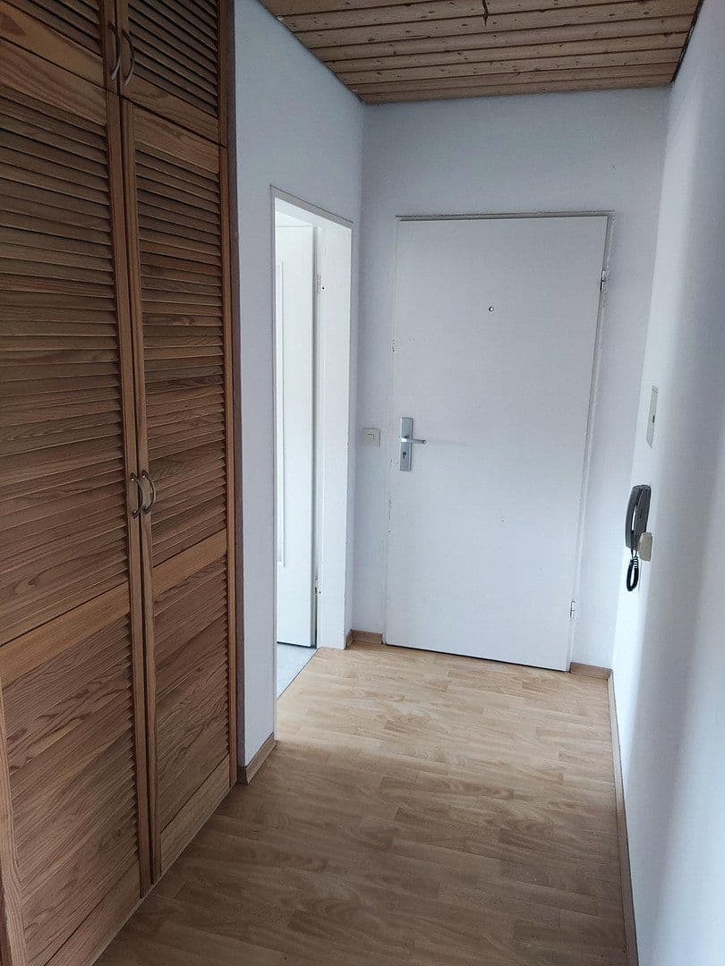 2 bedroom flat for sale, 53 m², Hochkalterstr. 7, Altötting, Bavaria 2 bedroom flat for sale, 53 m², Hochkalterstr. 7, Altötting, Bavaria