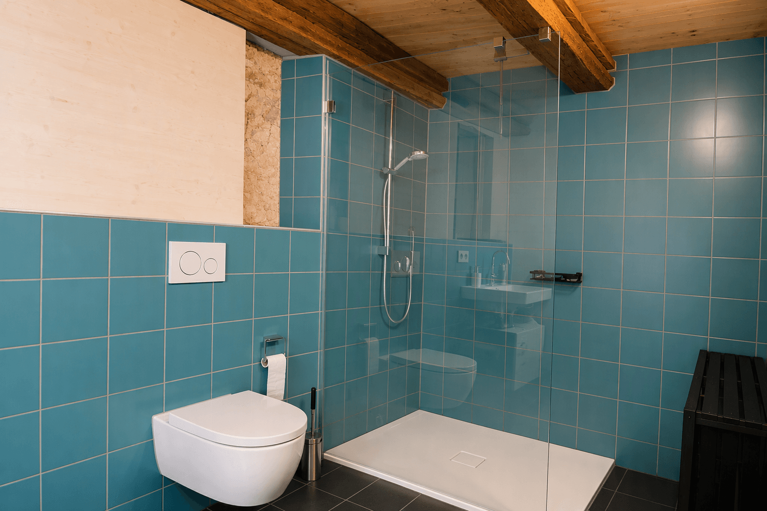 2 bedroom with open-plan kitchen flat to rent, 137 m², Sommergasse 16, Bräunlingen, Baden-Württemberg 2 bedroom with open-plan kitchen flat to rent, 137 m², Sommergasse 16, Bräunlingen, Baden-Württemberg