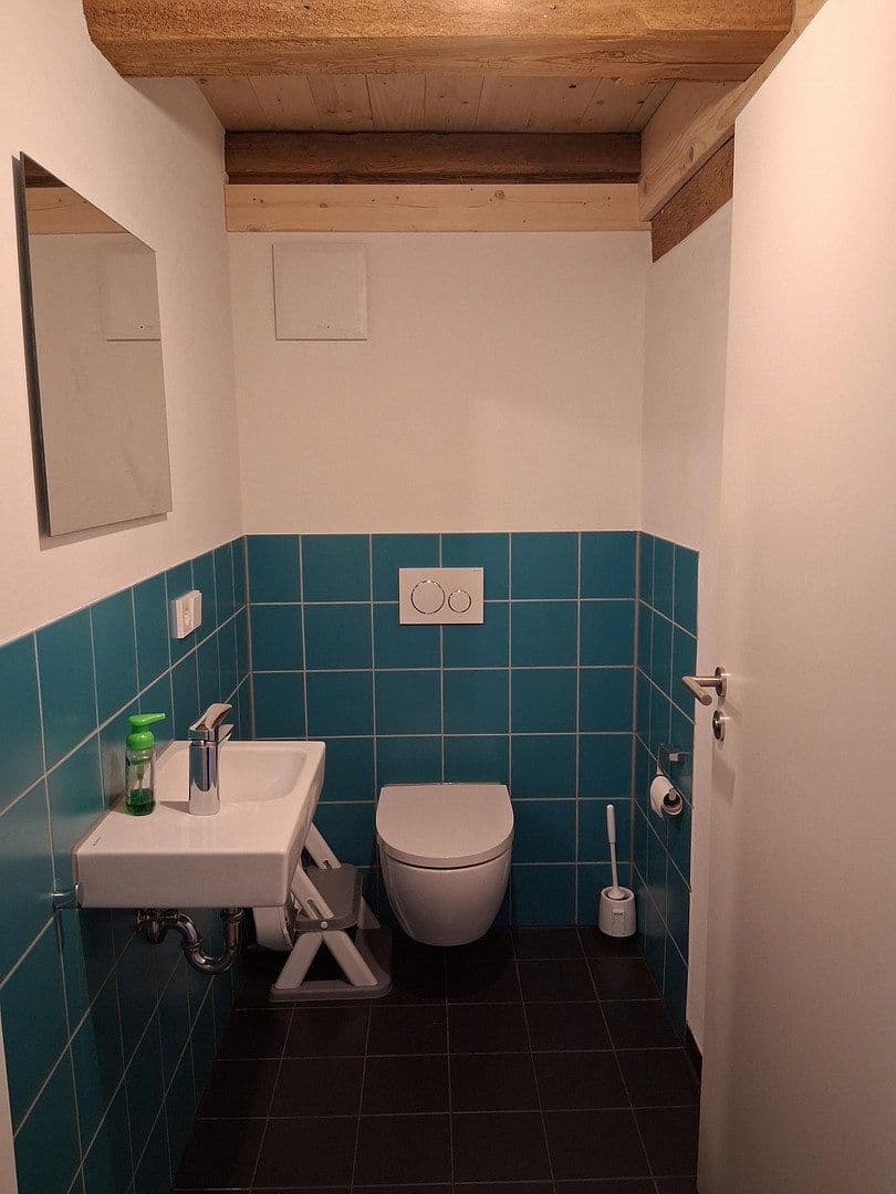 2 bedroom with open-plan kitchen flat to rent, 137 m², Sommergasse 16, Bräunlingen, Baden-Württemberg 2 bedroom with open-plan kitchen flat to rent, 137 m², Sommergasse 16, Bräunlingen, Baden-Württemberg