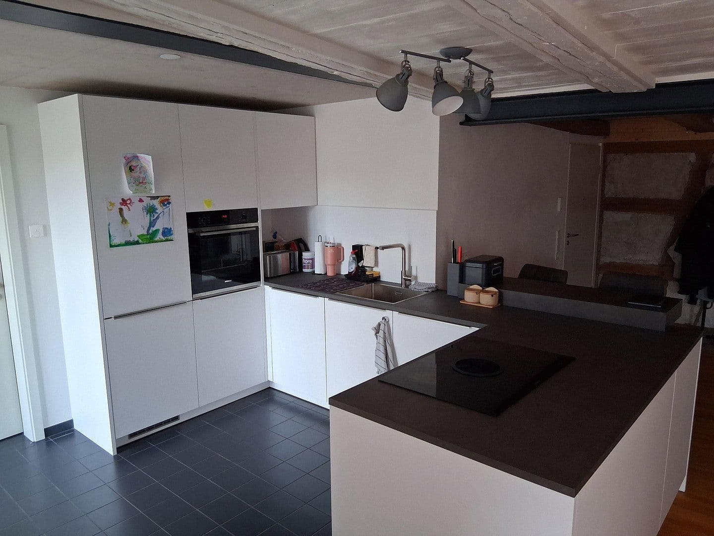 2 bedroom with open-plan kitchen flat to rent, 137 m², Sommergasse 16, Bräunlingen, Baden-Württemberg 2 bedroom with open-plan kitchen flat to rent, 137 m², Sommergasse 16, Bräunlingen, Baden-Württemberg