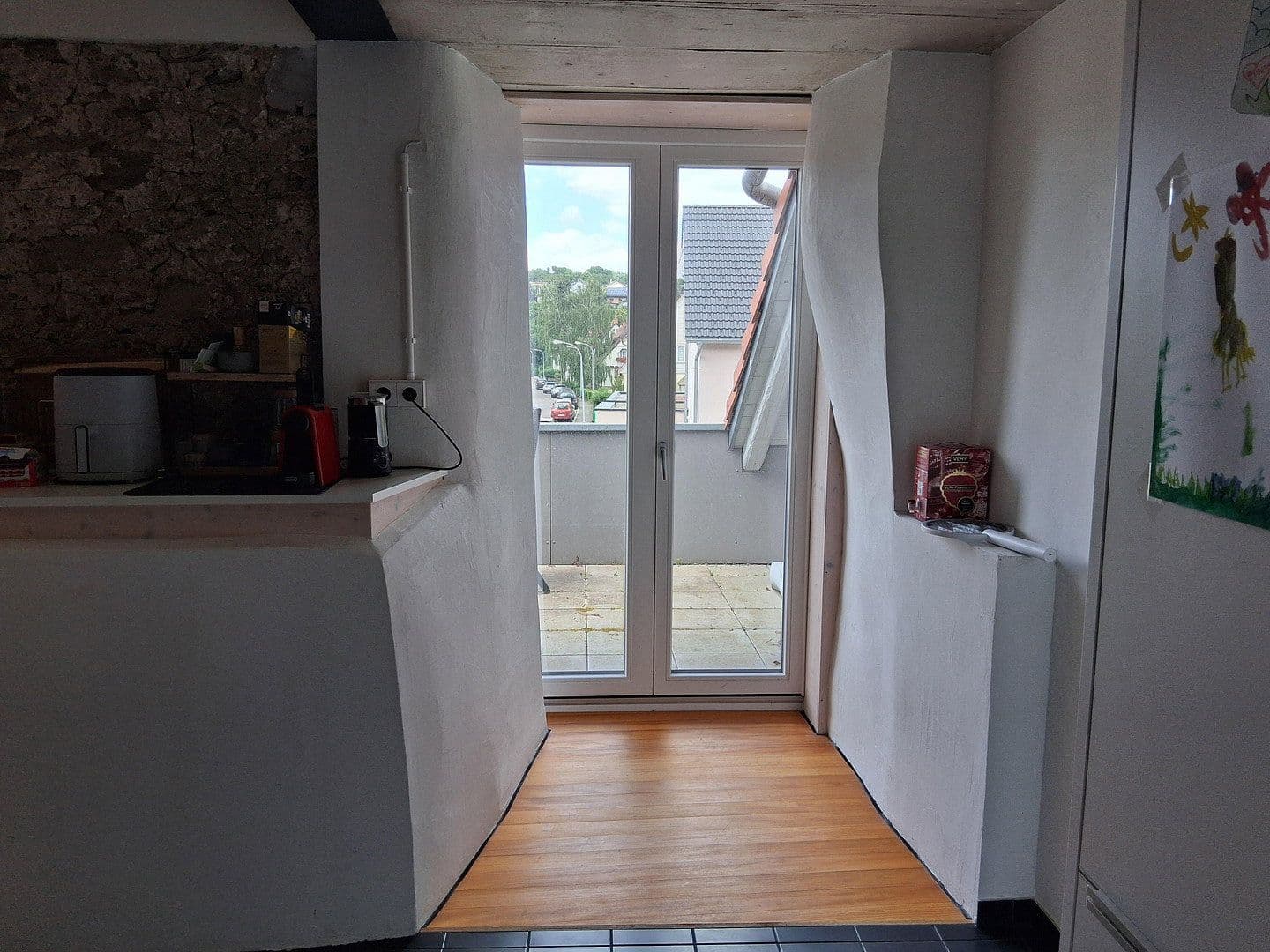 2 bedroom with open-plan kitchen flat to rent, 137 m², Sommergasse 16, Bräunlingen, Baden-Württemberg 2 bedroom with open-plan kitchen flat to rent, 137 m², Sommergasse 16, Bräunlingen, Baden-Württemberg