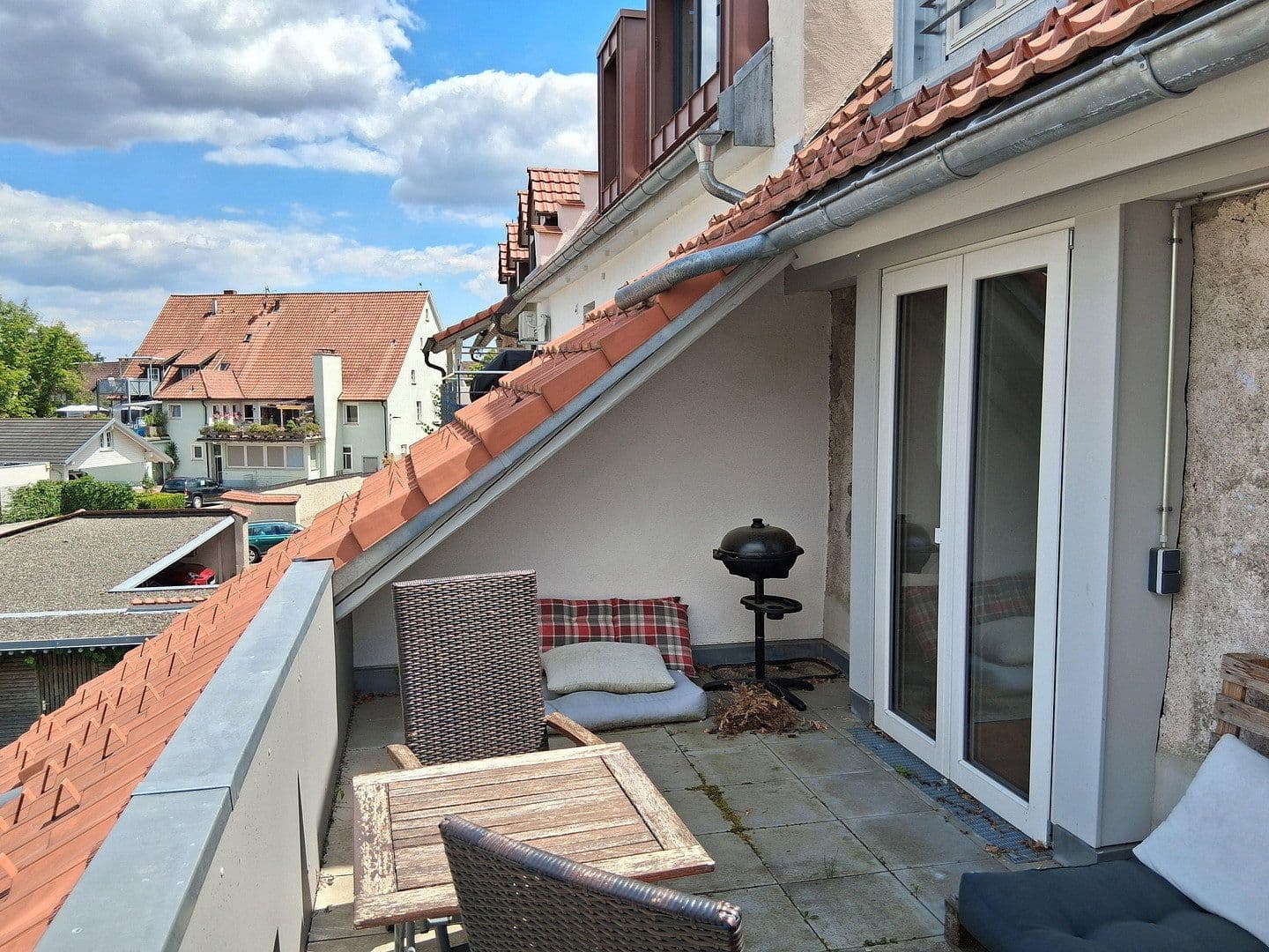 2 bedroom with open-plan kitchen flat to rent, 137 m², Sommergasse 16, Bräunlingen, Baden-Württemberg 2 bedroom with open-plan kitchen flat to rent, 137 m², Sommergasse 16, Bräunlingen, Baden-Württemberg