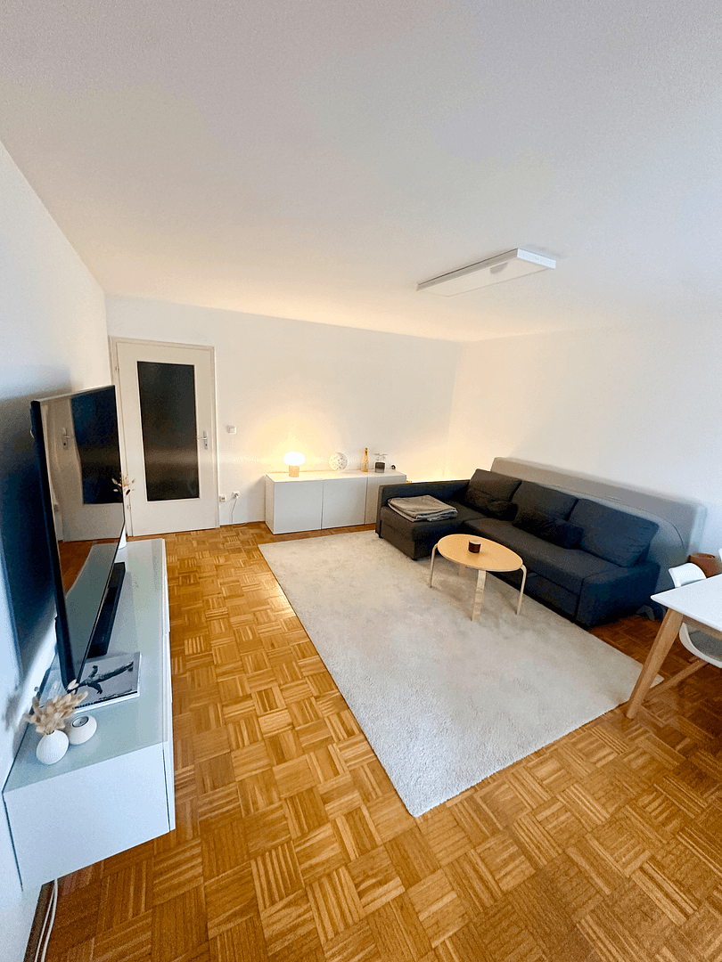 2 bedroom flat for sale, 54 m², Dornbergstraße 37, München, Bavaria 2 bedroom flat for sale, 54 m², Dornbergstraße 37, München, Bavaria
