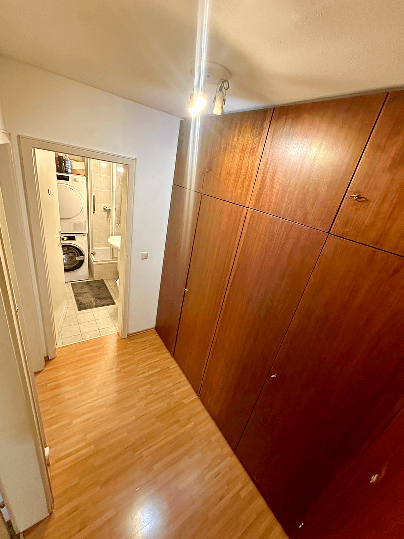 2 bedroom flat for sale, 54 m², Dornbergstraße 37, München, Bavaria 2 bedroom flat for sale, 54 m², Dornbergstraße 37, München, Bavaria