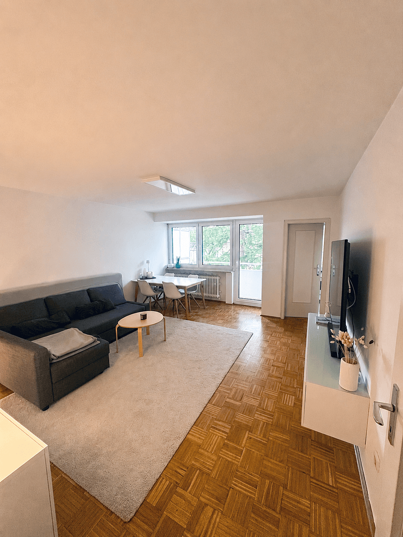 2 bedroom flat for sale, 54 m², Dornbergstraße 37, München, Bavaria 2 bedroom flat for sale, 54 m², Dornbergstraße 37, München, Bavaria