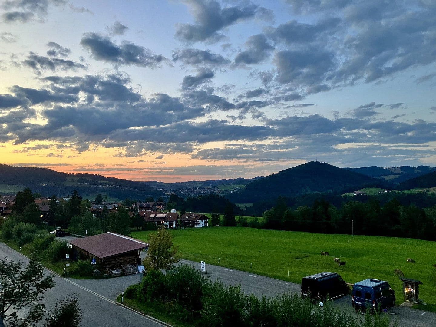 3 bedroom flat to rent, 72 m², Oberstaufen, Bavaria 3 bedroom flat to rent, 72 m², Oberstaufen, Bavaria