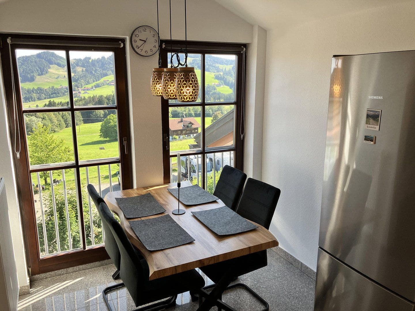 3 bedroom flat to rent, 72 m², Oberstaufen, Bavaria 3 bedroom flat to rent, 72 m², Oberstaufen, Bavaria