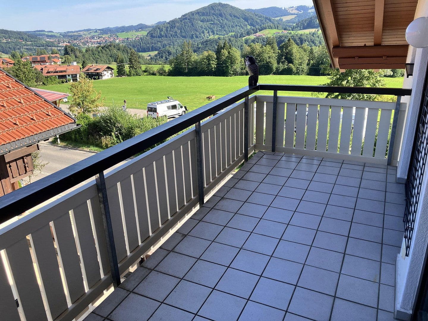 3 bedroom flat to rent, 72 m², Oberstaufen, Bavaria 3 bedroom flat to rent, 72 m², Oberstaufen, Bavaria