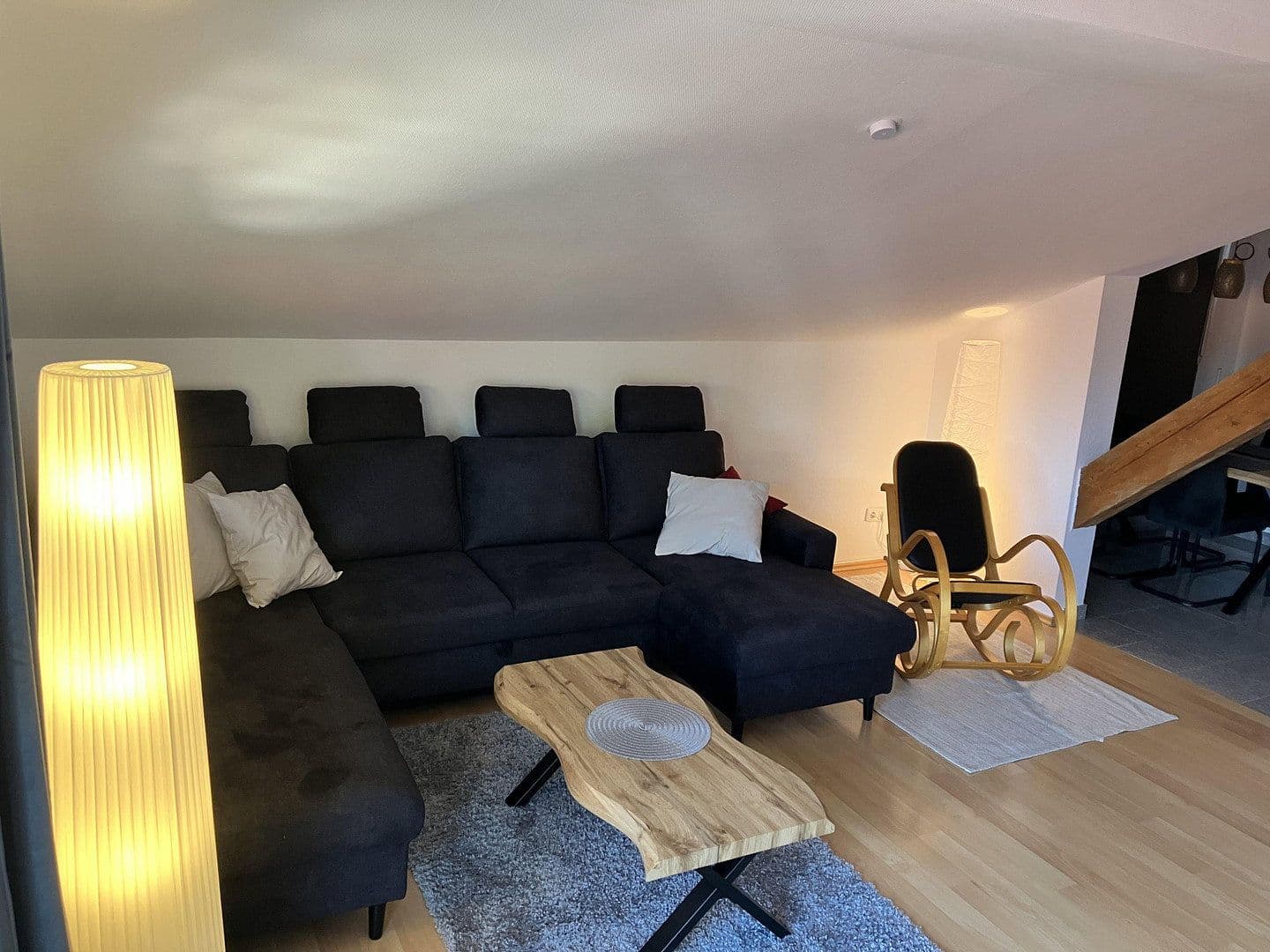 3 bedroom flat to rent, 72 m², Oberstaufen, Bavaria 3 bedroom flat to rent, 72 m², Oberstaufen, Bavaria