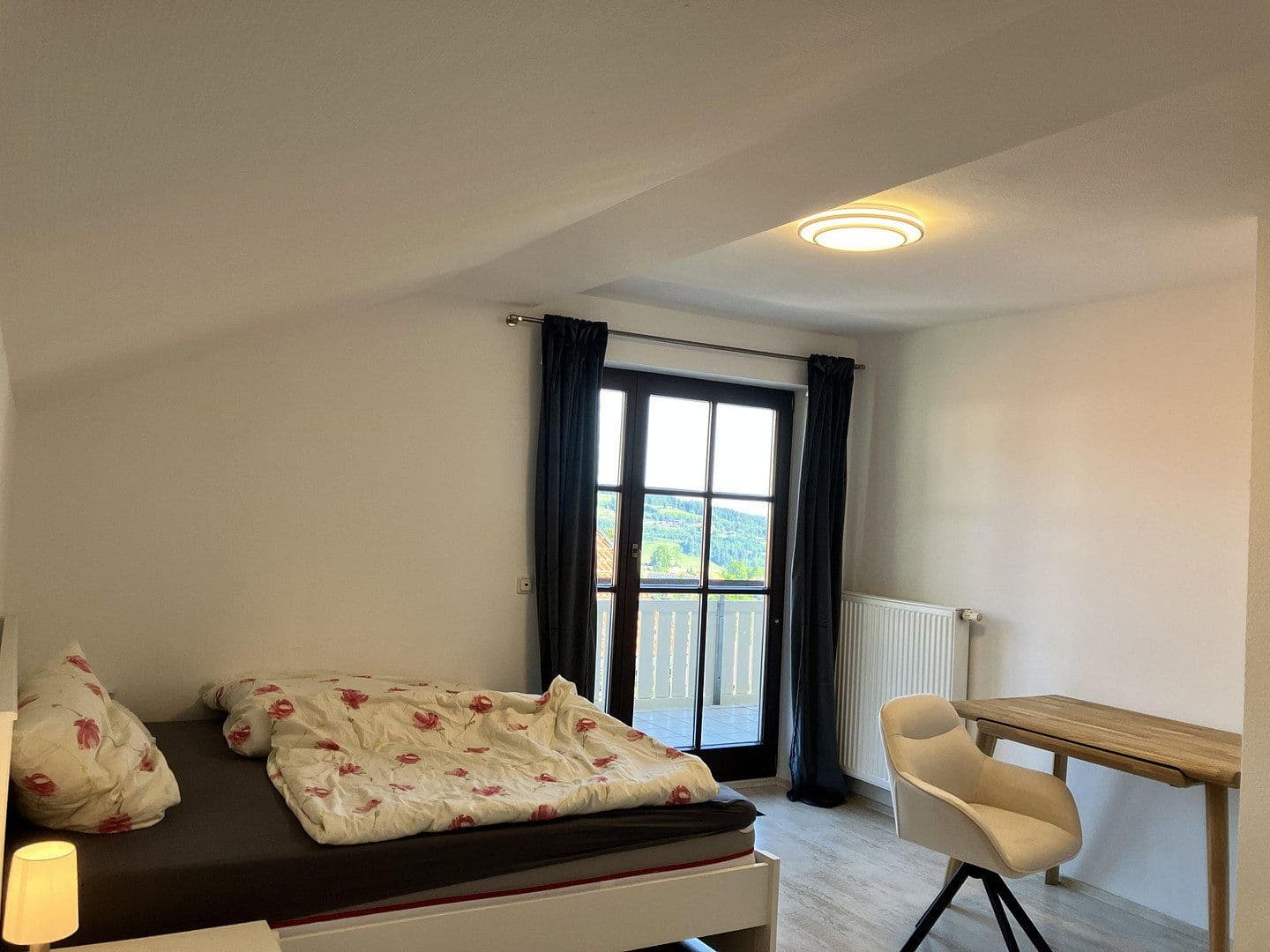 3 bedroom flat to rent, 72 m², Oberstaufen, Bavaria 3 bedroom flat to rent, 72 m², Oberstaufen, Bavaria