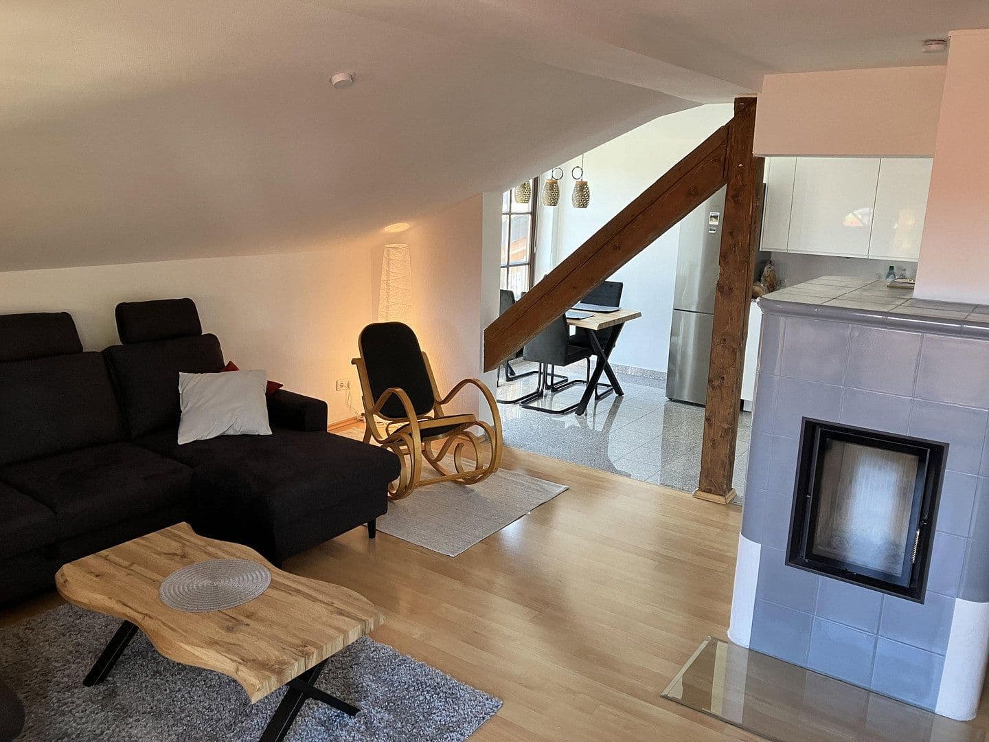 3 bedroom flat to rent, 72 m², Oberstaufen, Bavaria 3 bedroom flat to rent, 72 m², Oberstaufen, Bavaria