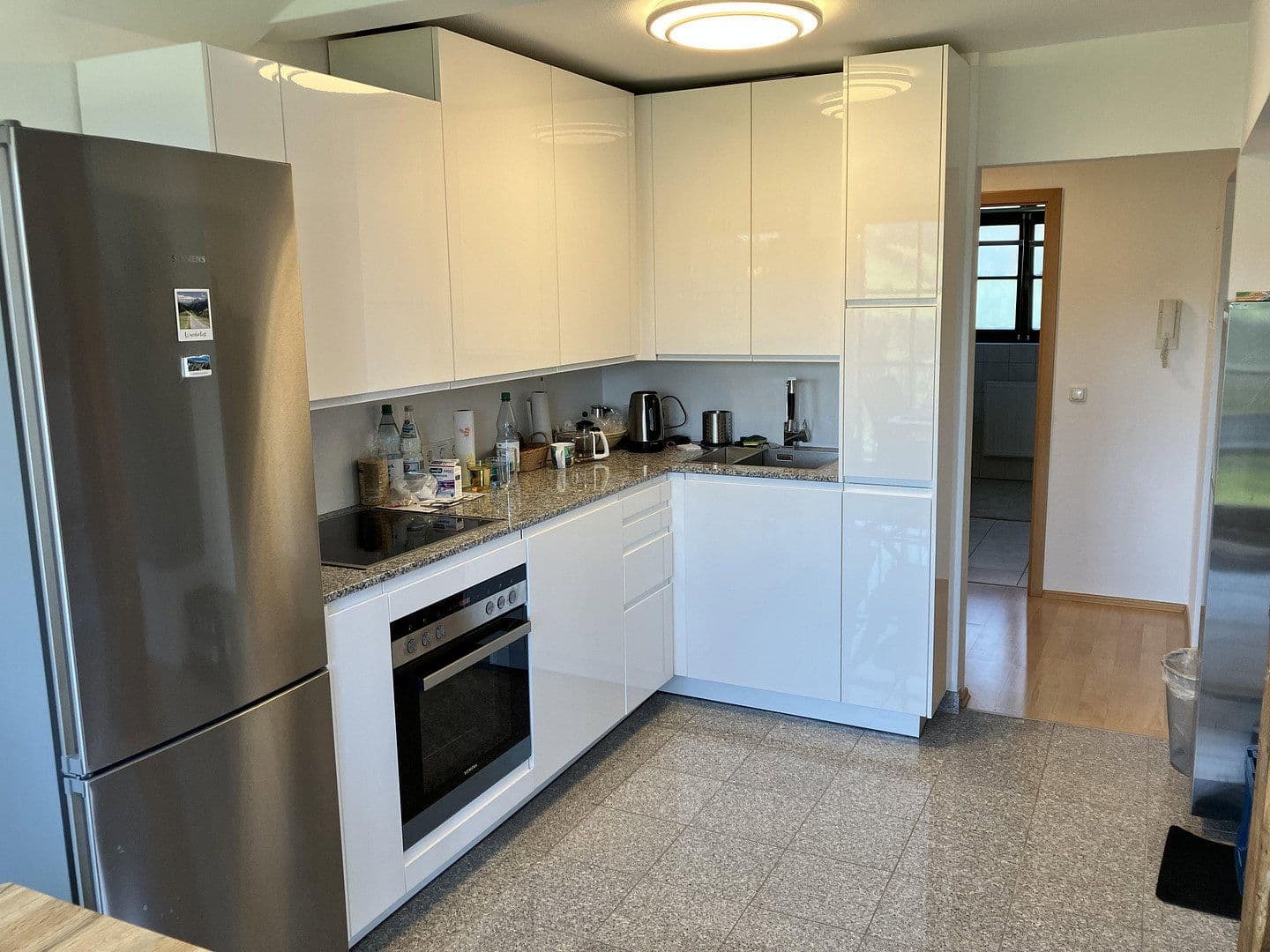 3 bedroom flat to rent, 72 m², Oberstaufen, Bavaria 3 bedroom flat to rent, 72 m², Oberstaufen, Bavaria