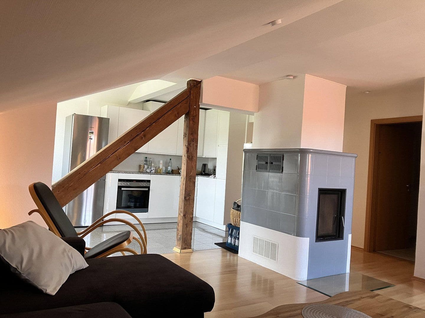3 bedroom flat to rent, 72 m², Oberstaufen, Bavaria 3 bedroom flat to rent, 72 m², Oberstaufen, Bavaria
