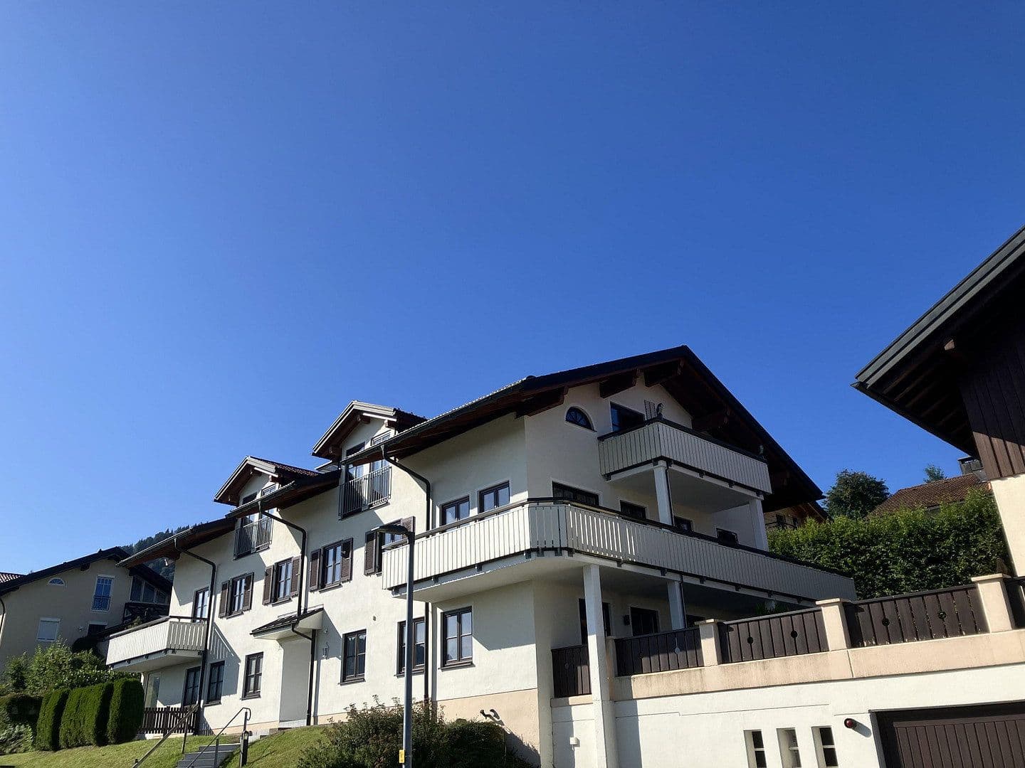 3 bedroom flat to rent, 72 m², Oberstaufen, Bavaria 3 bedroom flat to rent, 72 m², Oberstaufen, Bavaria