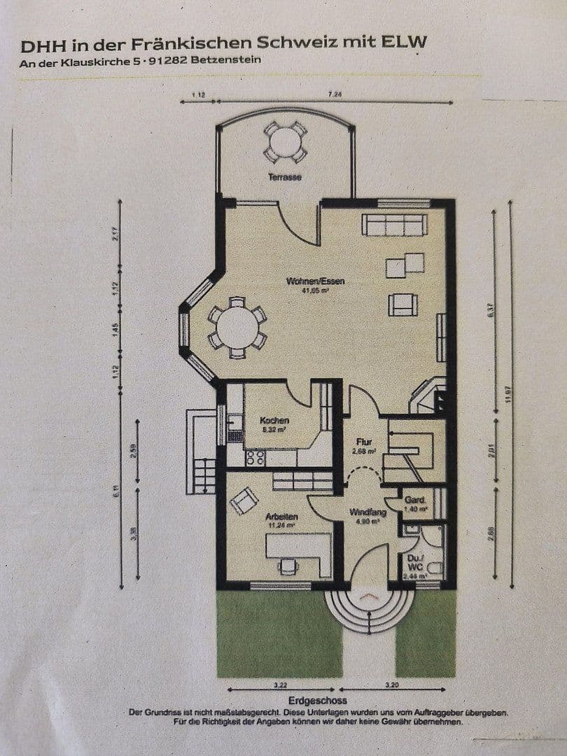 house for sale, 207 m², Betzenstein, Bavaria house for sale, 207 m², Betzenstein, Bavaria
