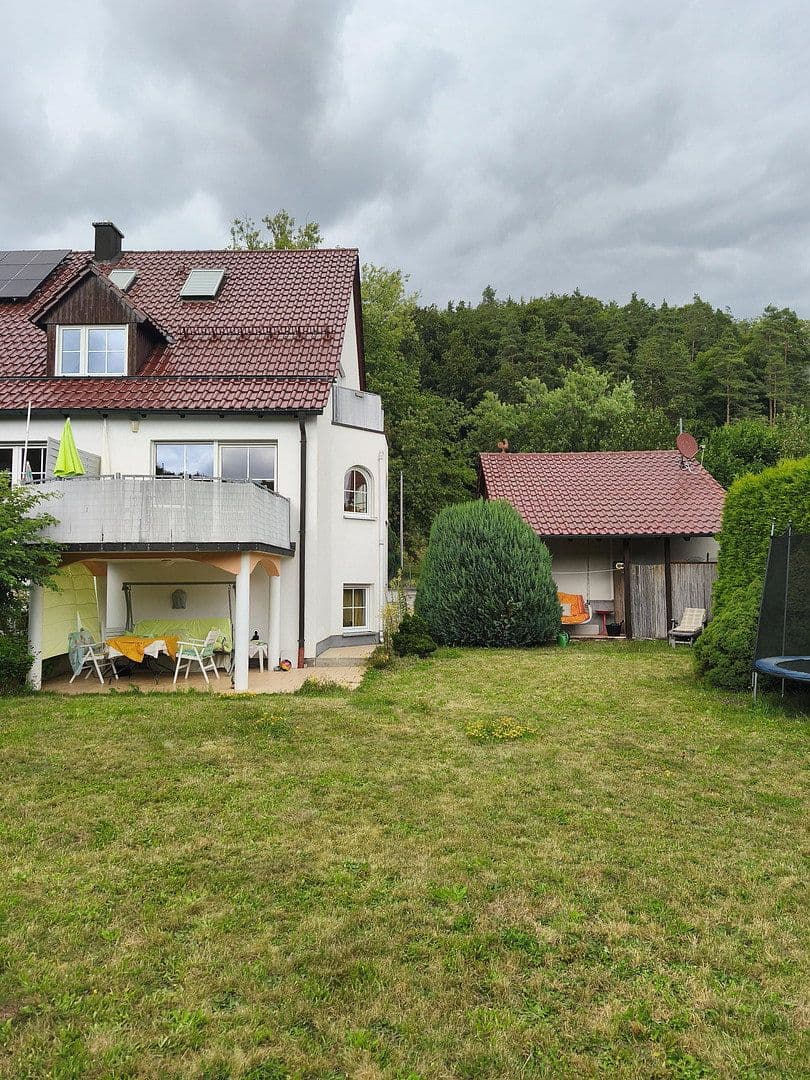 house for sale, 207 m², Betzenstein, Bavaria house for sale, 207 m², Betzenstein, Bavaria