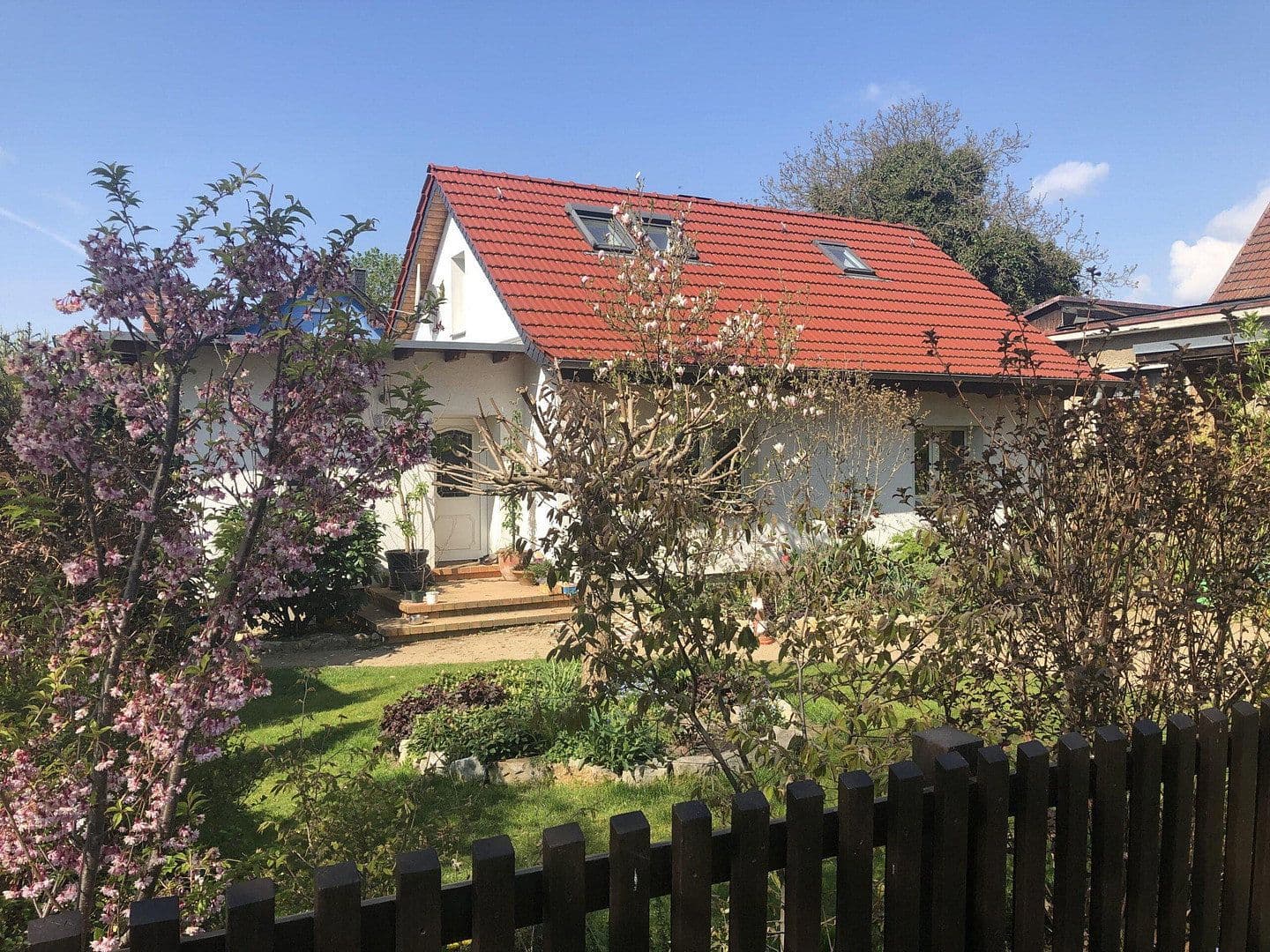 house to rent, 84 m², Usedomstr. 20, Neuenhagen bei Berlin, Brandenburg house to rent, 84 m², Usedomstr. 20, Neuenhagen bei Berlin, Brandenburg