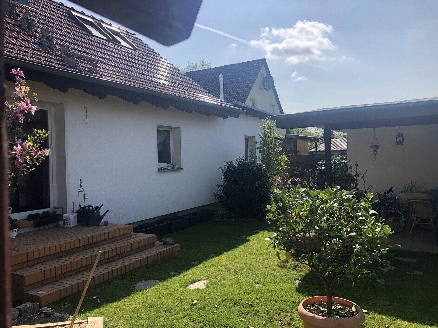 house to rent, 84 m², Usedomstr. 20, Neuenhagen bei Berlin, Brandenburg house to rent, 84 m², Usedomstr. 20, Neuenhagen bei Berlin, Brandenburg