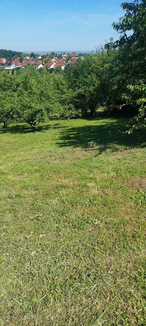 plot for sale, 2,033 m², Ob dem Sandweg 1, Winnenden, Baden-Württemberg plot for sale, 2,033 m², Ob dem Sandweg 1, Winnenden, Baden-Württemberg