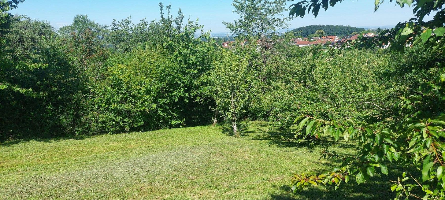 plot for sale, 2,033 m², Ob dem Sandweg 1, Winnenden, Baden-Württemberg plot for sale, 2,033 m², Ob dem Sandweg 1, Winnenden, Baden-Württemberg