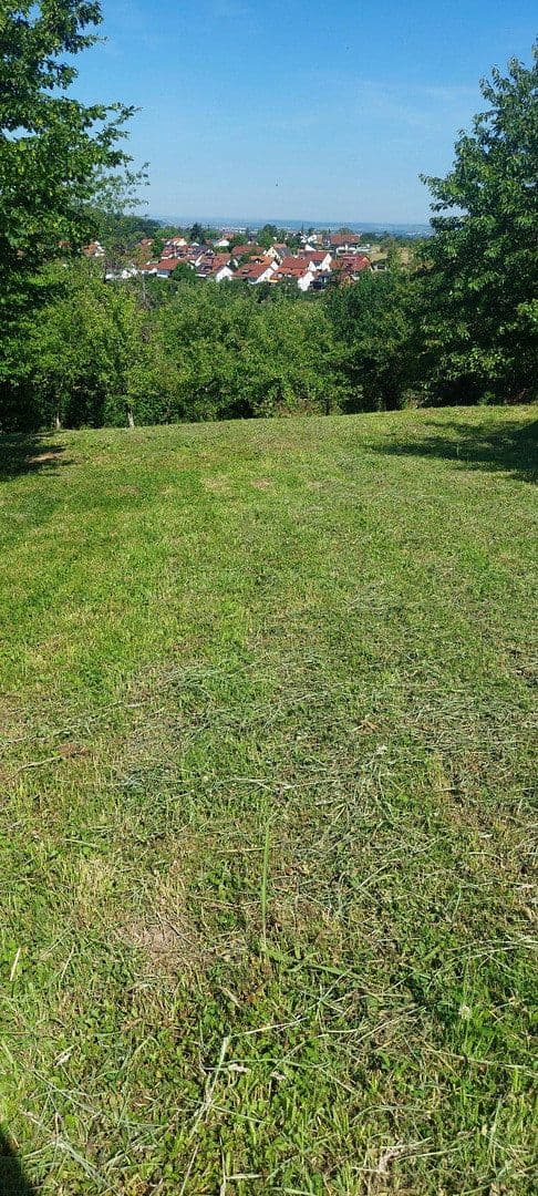 plot for sale, 2,033 m², Ob dem Sandweg 1, Winnenden, Baden-Württemberg plot for sale, 2,033 m², Ob dem Sandweg 1, Winnenden, Baden-Württemberg