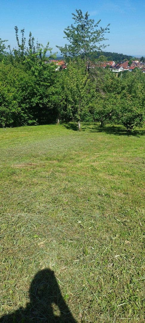 plot for sale, 2,033 m², Ob dem Sandweg 1, Winnenden, Baden-Württemberg plot for sale, 2,033 m², Ob dem Sandweg 1, Winnenden, Baden-Württemberg