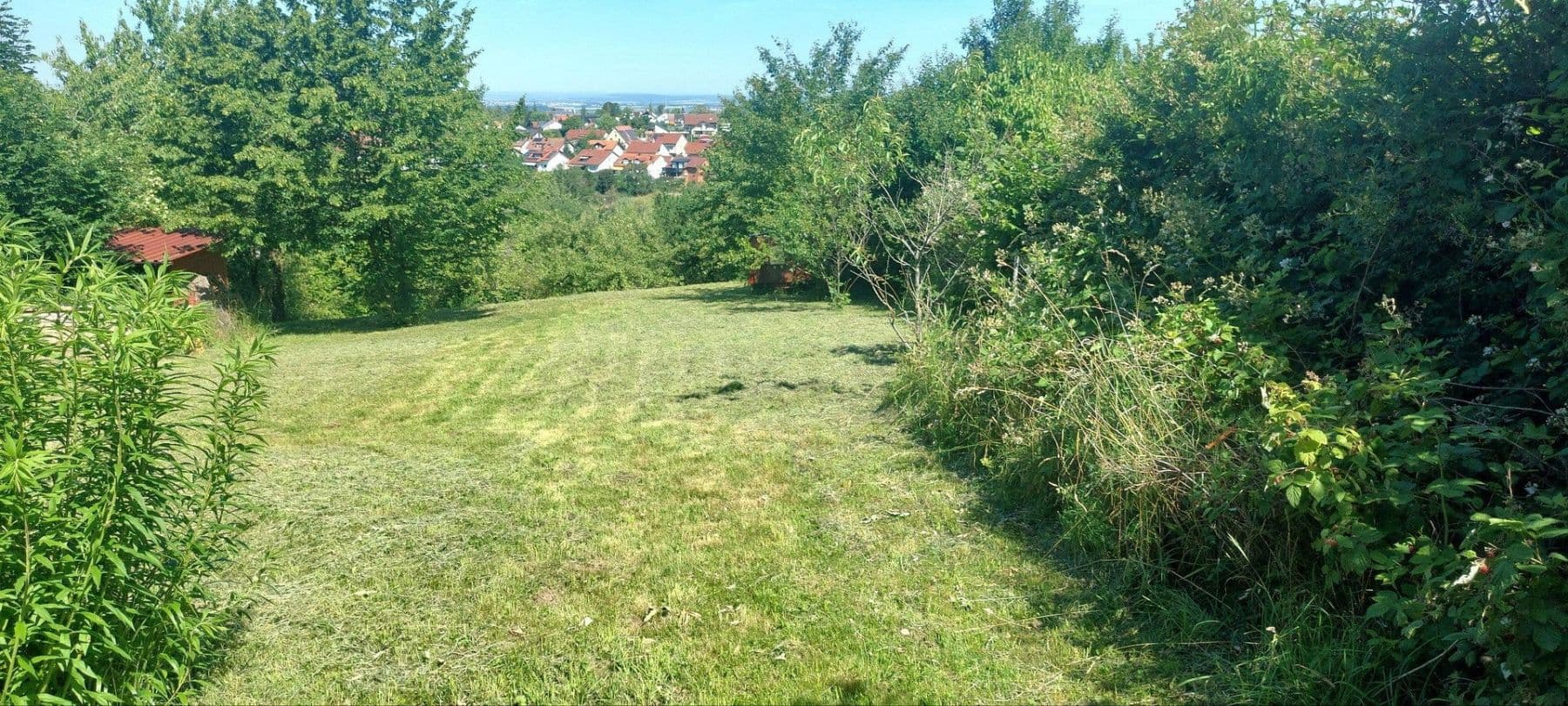 plot for sale, 2,033 m², Ob dem Sandweg 1, Winnenden, Baden-Württemberg plot for sale, 2,033 m², Ob dem Sandweg 1, Winnenden, Baden-Württemberg