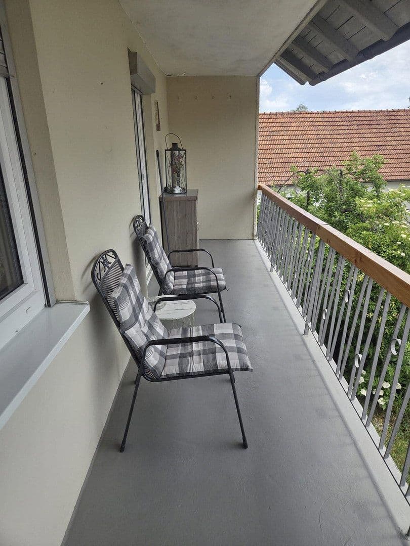 2 bedroom with open-plan kitchen flat to rent, 80 m², Haidlfinger Strasse 31, Wallersdorf, Bavaria 2 bedroom with open-plan kitchen flat to rent, 80 m², Haidlfinger Strasse 31, Wallersdorf, Bavaria