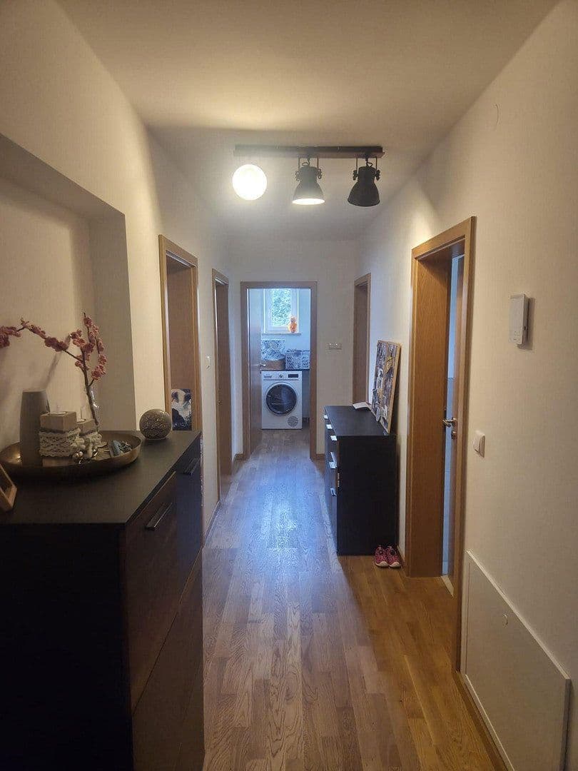 2 bedroom with open-plan kitchen flat to rent, 80 m², Haidlfinger Strasse 31, Wallersdorf, Bavaria 2 bedroom with open-plan kitchen flat to rent, 80 m², Haidlfinger Strasse 31, Wallersdorf, Bavaria