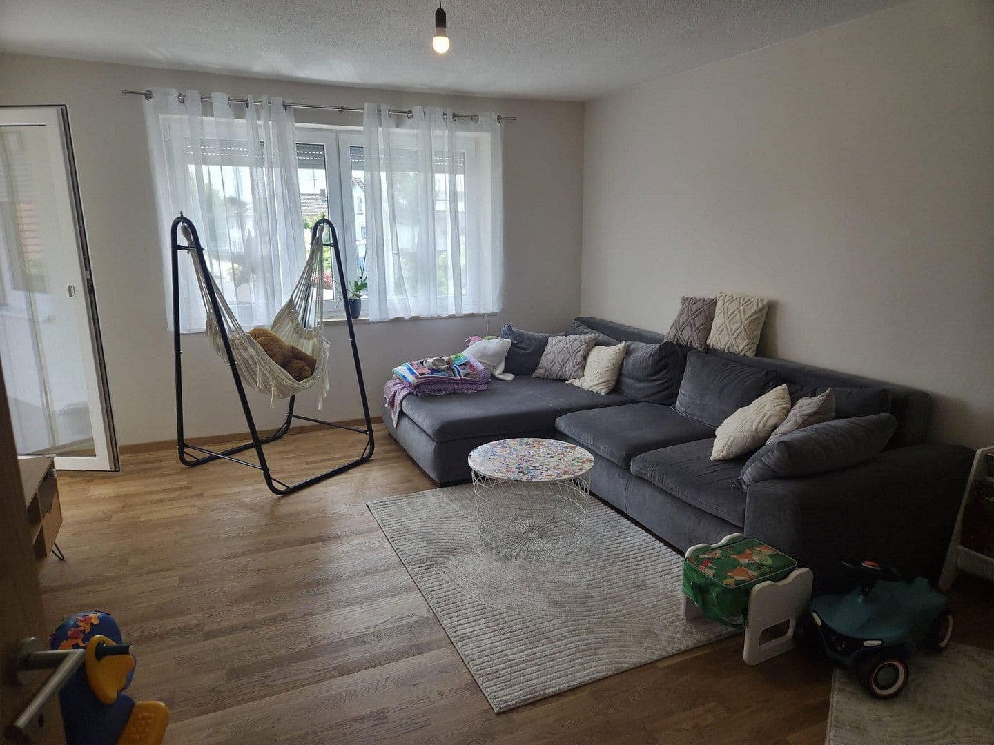 2 bedroom with open-plan kitchen flat to rent, 80 m², Haidlfinger Strasse 31, Wallersdorf, Bavaria 2 bedroom with open-plan kitchen flat to rent, 80 m², Haidlfinger Strasse 31, Wallersdorf, Bavaria