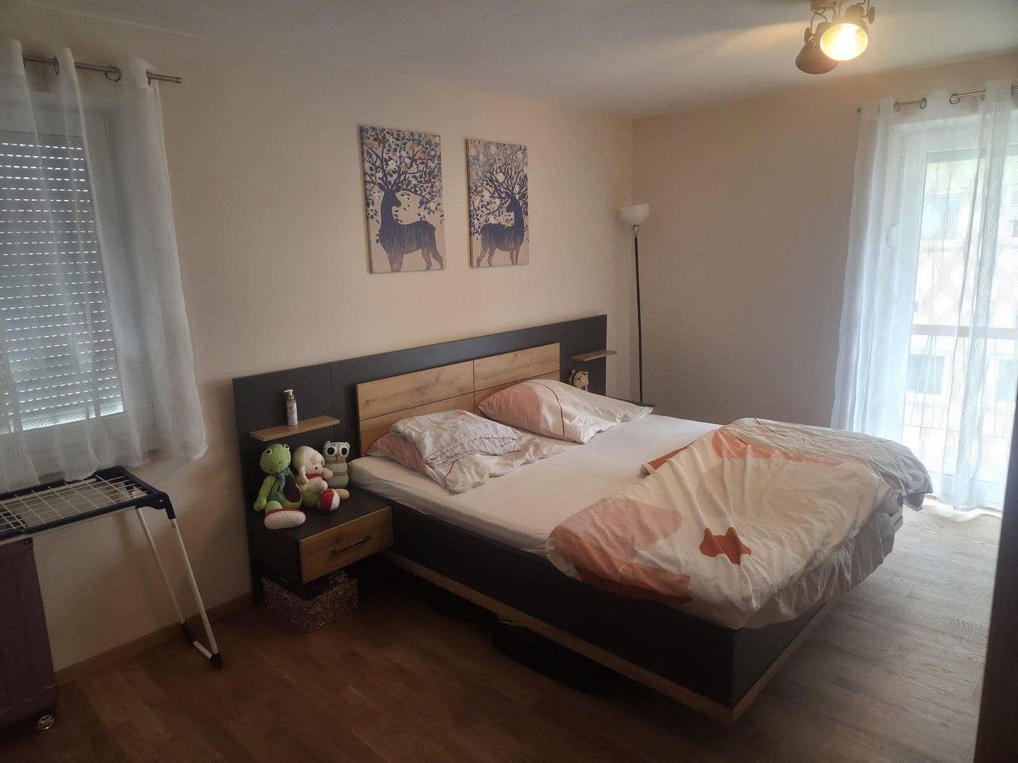 2 bedroom with open-plan kitchen flat to rent, 80 m², Haidlfinger Strasse 31, Wallersdorf, Bavaria 2 bedroom with open-plan kitchen flat to rent, 80 m², Haidlfinger Strasse 31, Wallersdorf, Bavaria